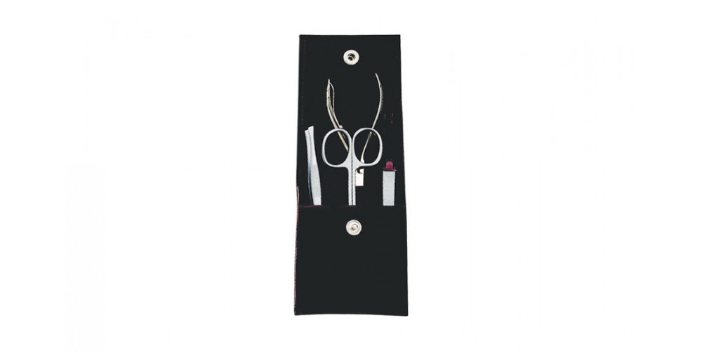 Manicure Instruments Pouch